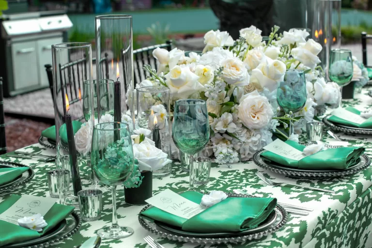 Dinner Party
