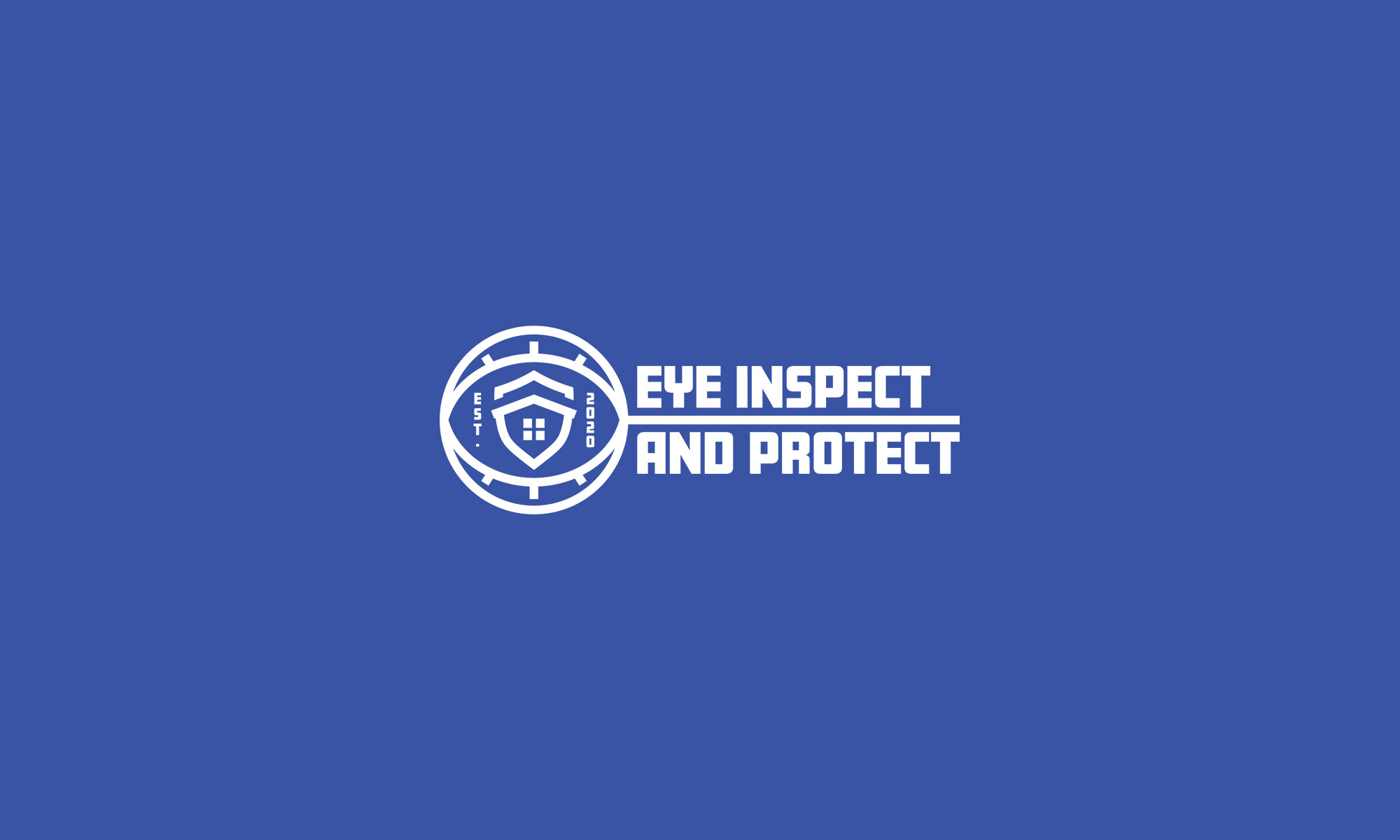 Home Inspection Branding