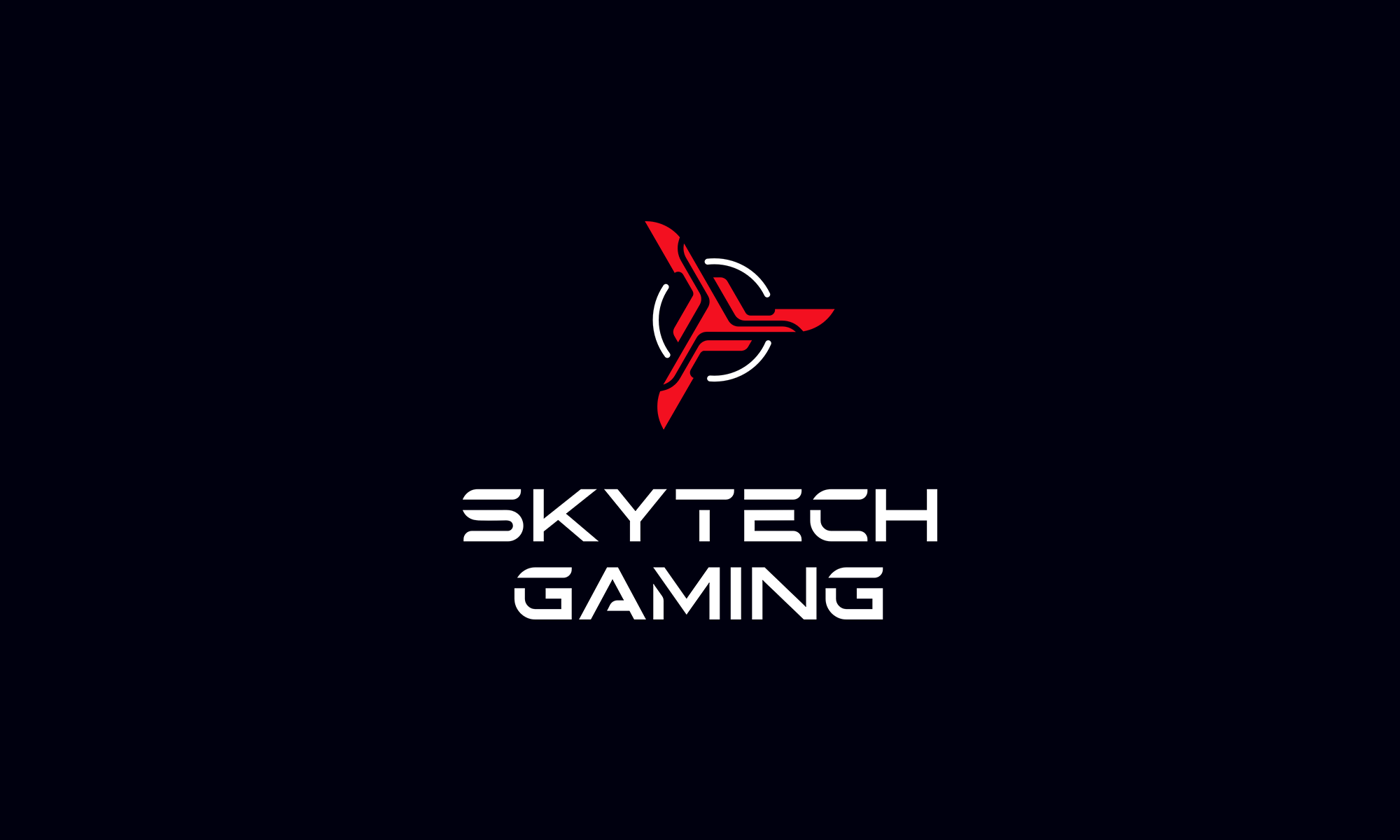 Skytech-Header Logo